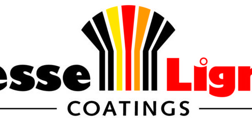 Logo Hesse Coatings
