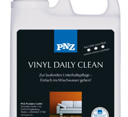 PNZ Vinyl daily clean
